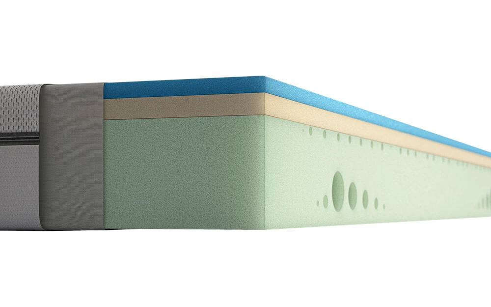 Emma One Foam Mattress, Superking 7 Emma One Foam Mattress, Superking - Image 5