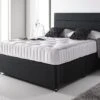 Essentials 1000 Divan & Mattress -Bedding Specialty Store essential pocket 1000 divan matt 2 1 44