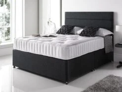 Essentials 1000 Divan & Mattress