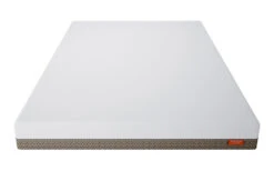 Bodyshape Ortho Memory Foam Mattress, Superking 8 Bodyshape Ortho Memory Foam Mattress, Superking -Bedding Specialty Store essentials ortho front cut out