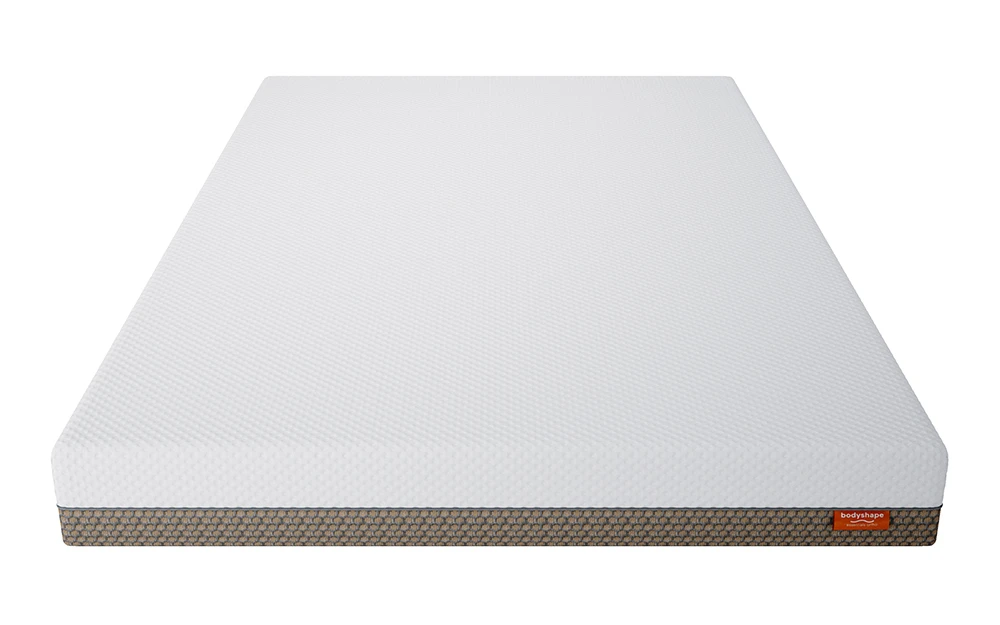 Bodyshape Ortho Memory Foam Mattress, Superking 5 Bodyshape Ortho Memory Foam Mattress, Superking - Image 3