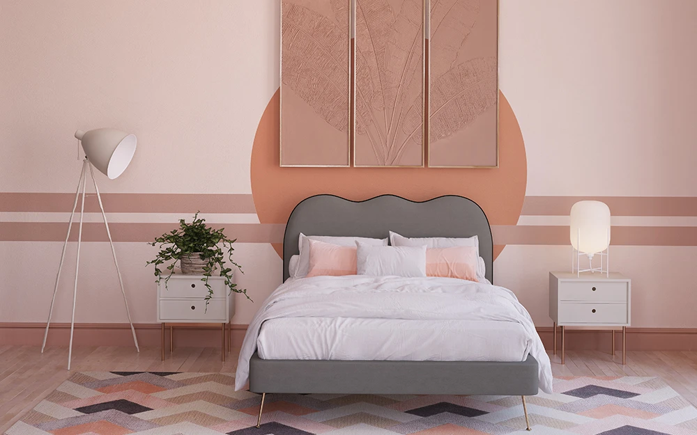 Bodyshape Value Memory Mattress, King Size 6 Bodyshape Value Memory Mattress, King Size - Image 4