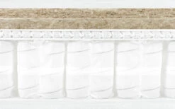 Harrison Spinks Bordley Natural 2450 Pocket Firmer Mattress, Superking 9 Harrison Spinks Bordley Natural 2450 Pocket Firmer Mattress, Superking -Bedding Specialty Store harrison spinks bordley firmer bisection