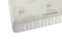 Harrison Spinks Bordley Natural 2450 Pocket Firmer Mattress, Superking 8 Harrison Spinks Bordley Natural 2450 Pocket Firmer Mattress, Superking -Bedding Specialty Store harrison spinks bordley firmer corner
