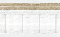 Harrison Spinks Bordley Natural 2450 Pocket Softer Mattress, Superking 9 Harrison Spinks Bordley Natural 2450 Pocket Softer Mattress, Superking -Bedding Specialty Store harrison spinks bordley softer bisection