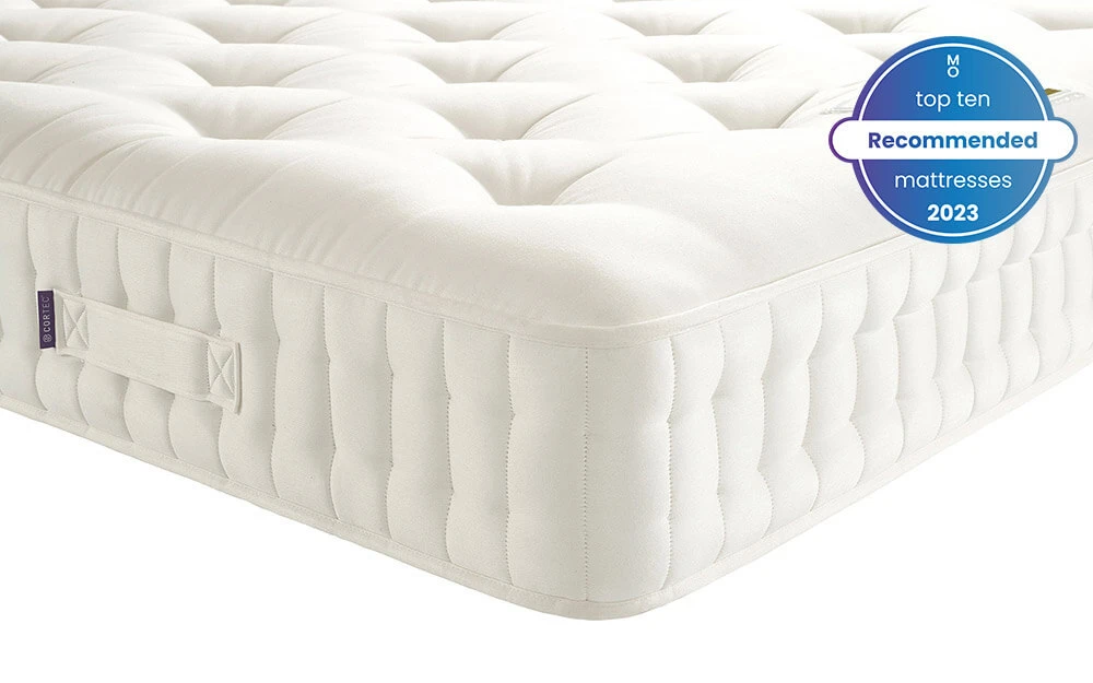 Harrison Spinks Grassington 5750 Pocket Mattress, Superking 5 Harrison Spinks Grassington 5750 Pocket Mattress, Superking - Image 3