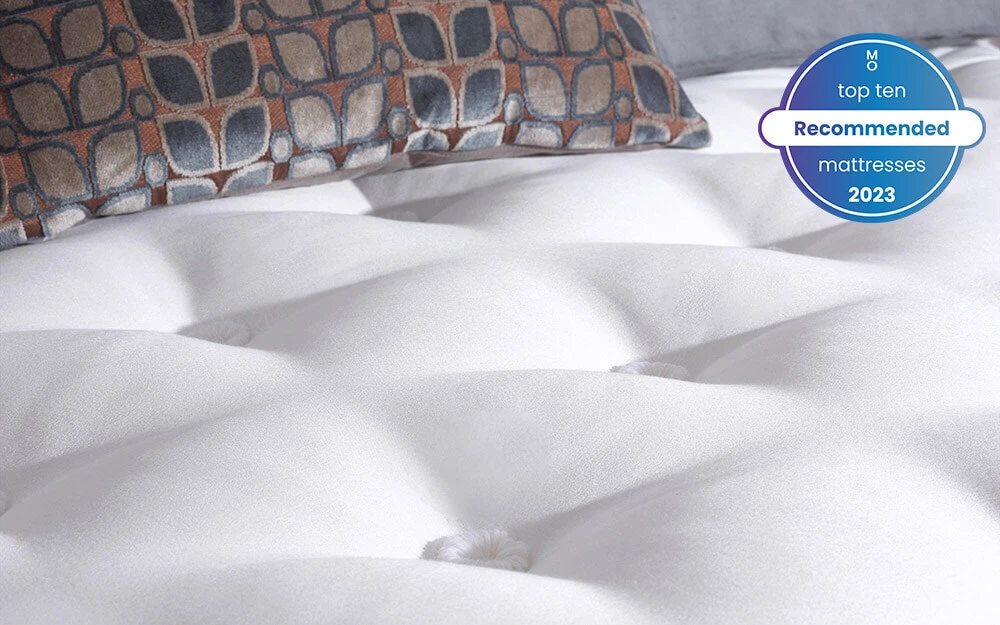 Harrison Spinks Grassington 5750 Pocket Mattress, Superking 8 Harrison Spinks Grassington 5750 Pocket Mattress, Superking - Image 6