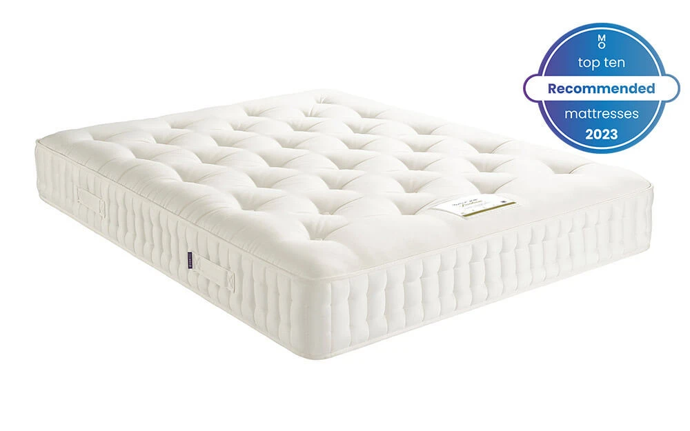 Harrison Spinks Grassington 5750 Pocket Mattress, Superking 4 Harrison Spinks Grassington 5750 Pocket Mattress, Superking - Image 2