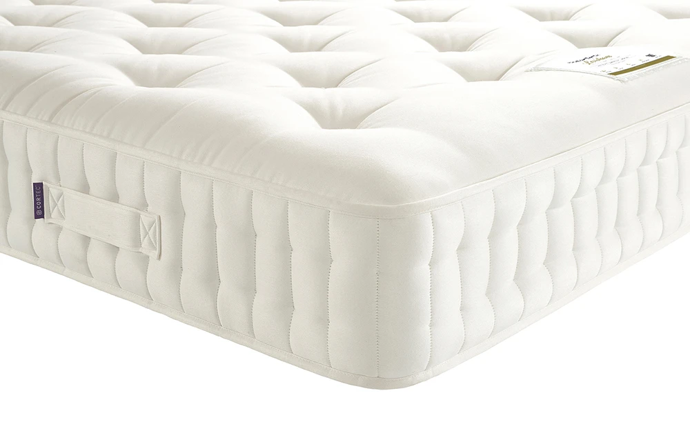 Harrison Spinks Levisham 3250 Pocket Mattress, Superking 5 Harrison Spinks Levisham 3250 Pocket Mattress, Superking - Image 3