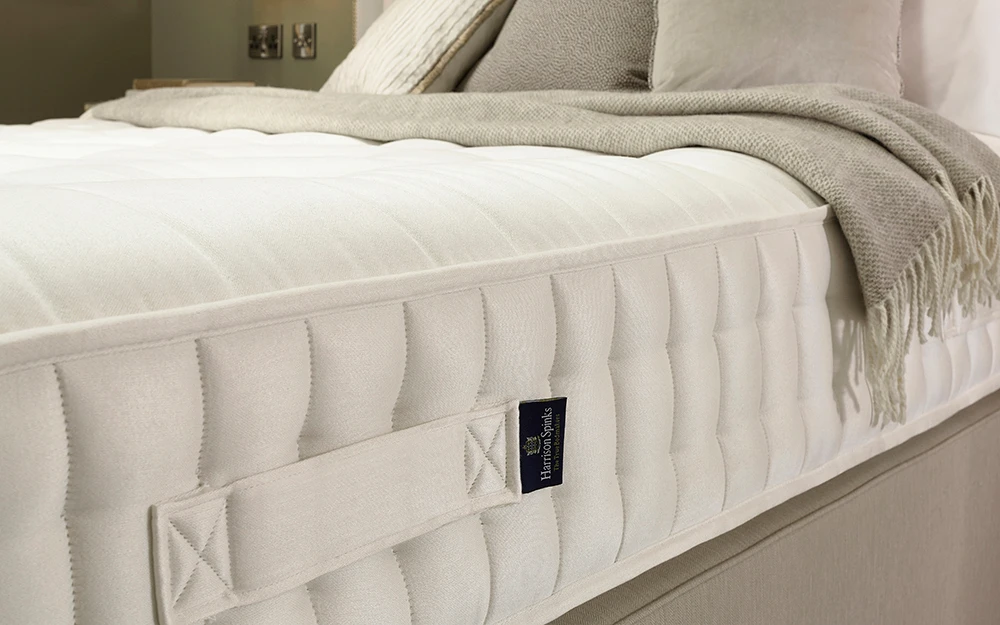 Harrison Spinks Levisham 3250 Pocket Mattress, Superking 7 Harrison Spinks Levisham 3250 Pocket Mattress, Superking - Image 5