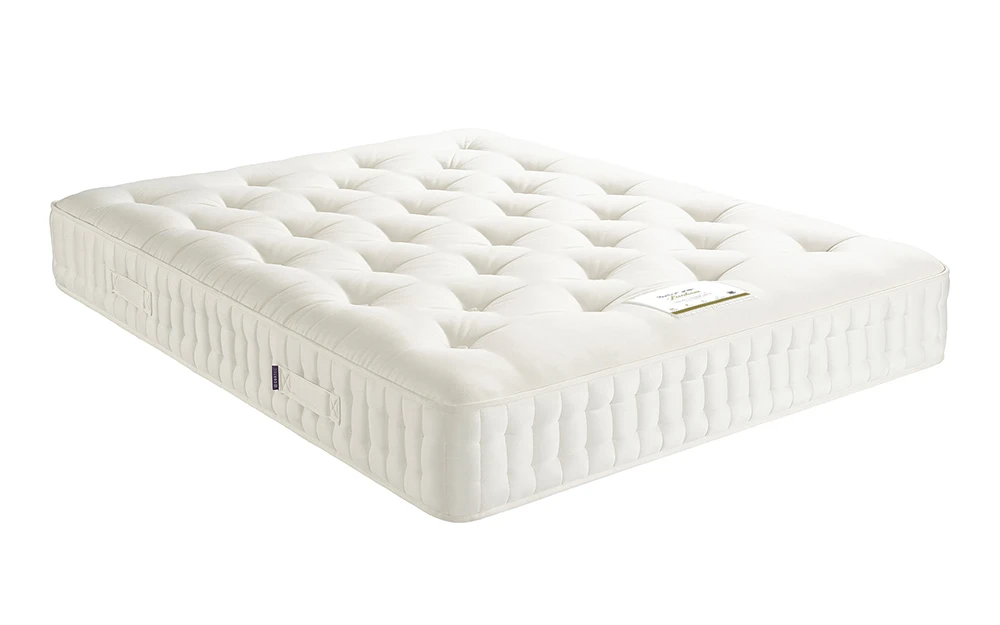 Harrison Spinks Levisham 3250 Pocket Mattress, Superking 4 Harrison Spinks Levisham 3250 Pocket Mattress, Superking - Image 2