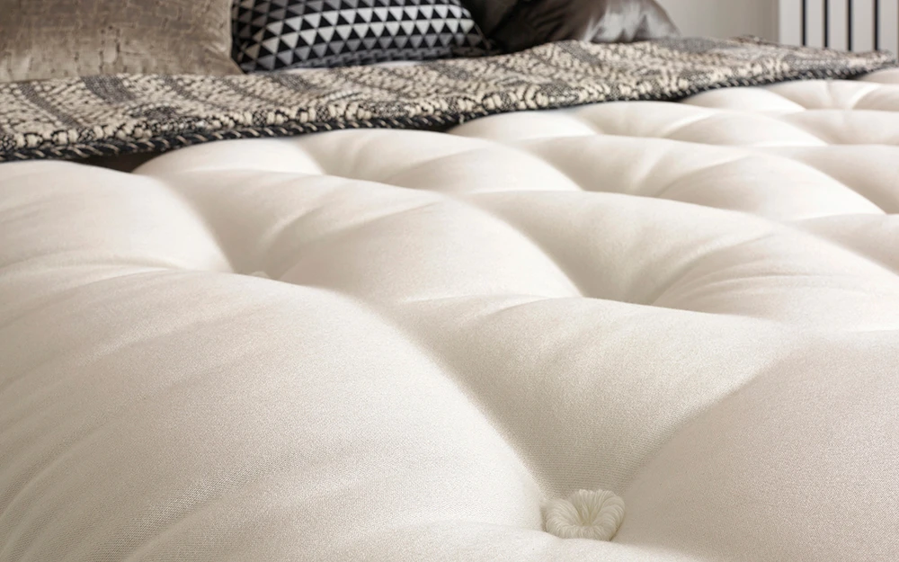 Harrison Spinks Saltaire 10750 Pocket Mattress, Superking 8 Harrison Spinks Saltaire 10750 Pocket Mattress, Superking - Image 6