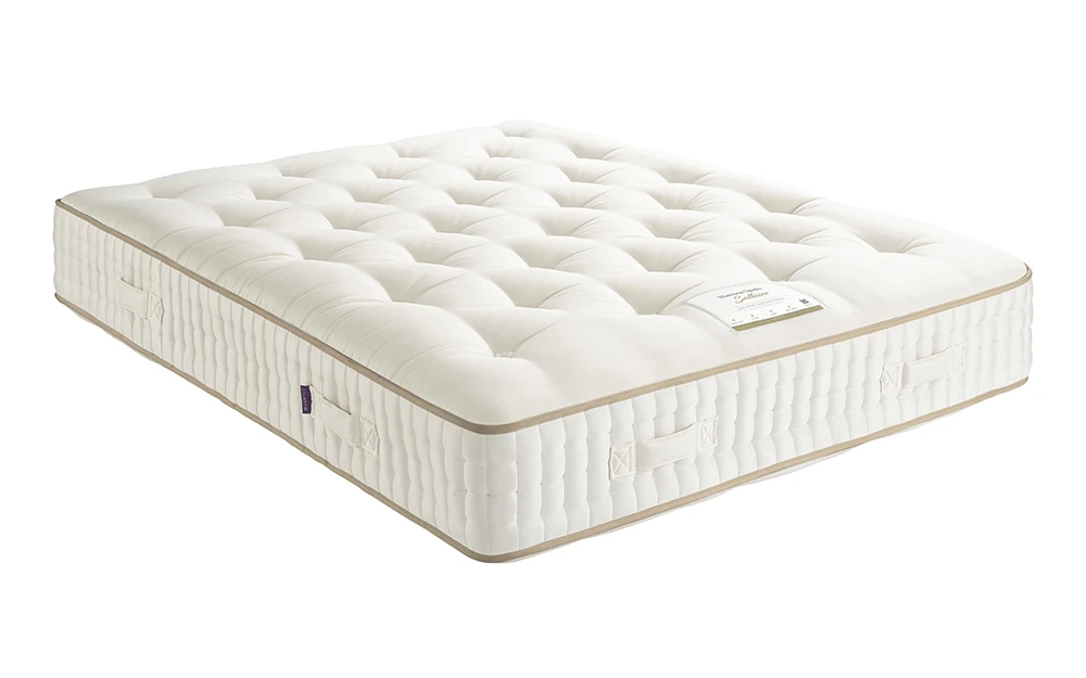Harrison Spinks Saltaire 10750 Pocket Mattress, Superking 4 Harrison Spinks Saltaire 10750 Pocket Mattress, Superking - Image 2