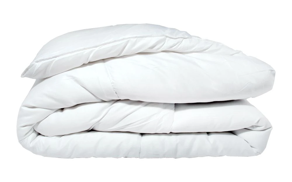 Harwoods 10.5 Tog Microfibre Duvet, Superking 4 Harwoods 10.5 Tog Microfibre Duvet, Superking - Image 2