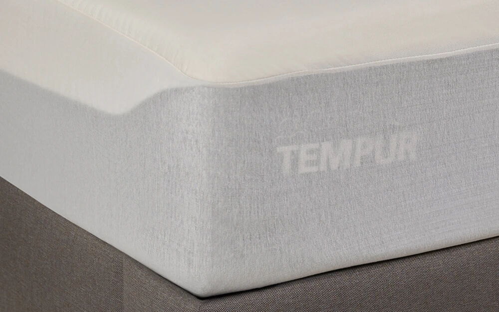 Home By TEMPUR Cooling Tencel Mattress Protector, Superking 7 Home By TEMPUR Cooling Tencel Mattress Protector, Superking - Image 5