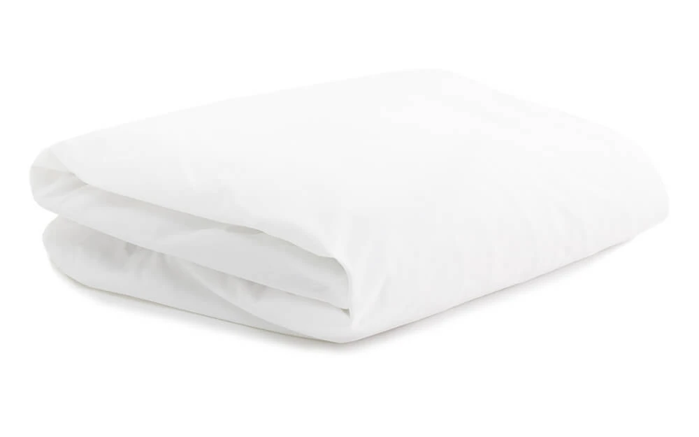 Home By TEMPUR Cooling Tencel Mattress Protector, Superking 4 Home By TEMPUR Cooling Tencel Mattress Protector, Superking - Image 2