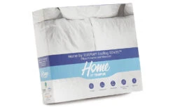 HOME By TEMPUR Cooling Tencel Pillow Protector, Standard Pillow Size 7 HOME By TEMPUR Cooling Tencel Pillow Protector, Standard Pillow Size -Bedding Specialty Store home by tempur pillow protector package