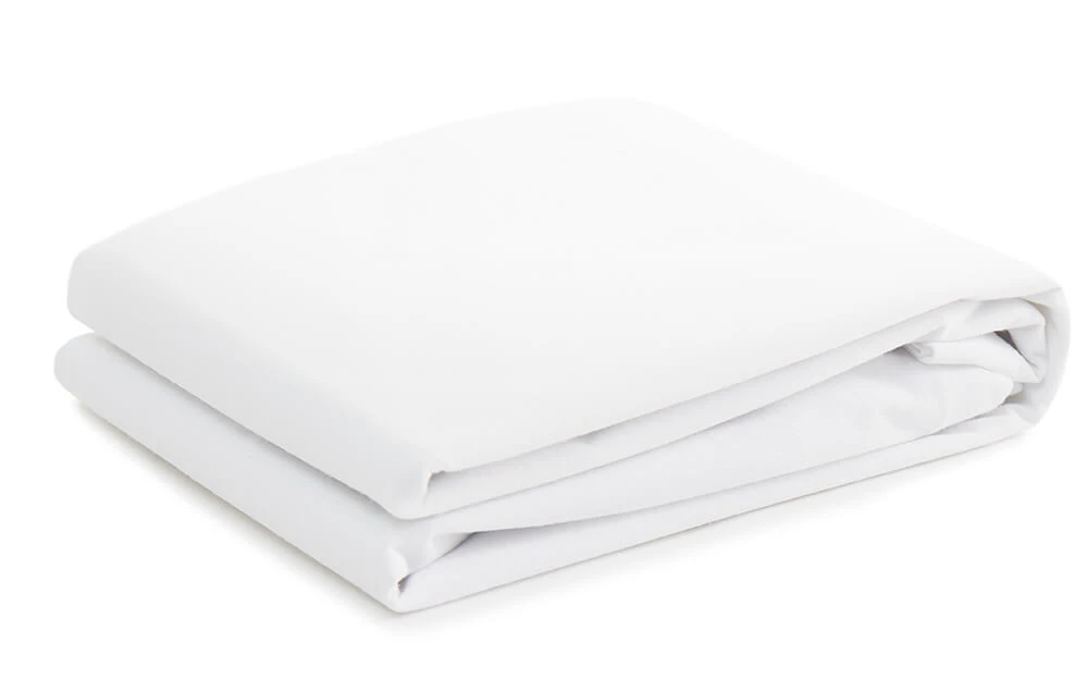 HOME By TEMPUR Cooling Tencel Pillow Protector, Standard Pillow Size 4 HOME By TEMPUR Cooling Tencel Pillow Protector, Standard Pillow Size - Image 2