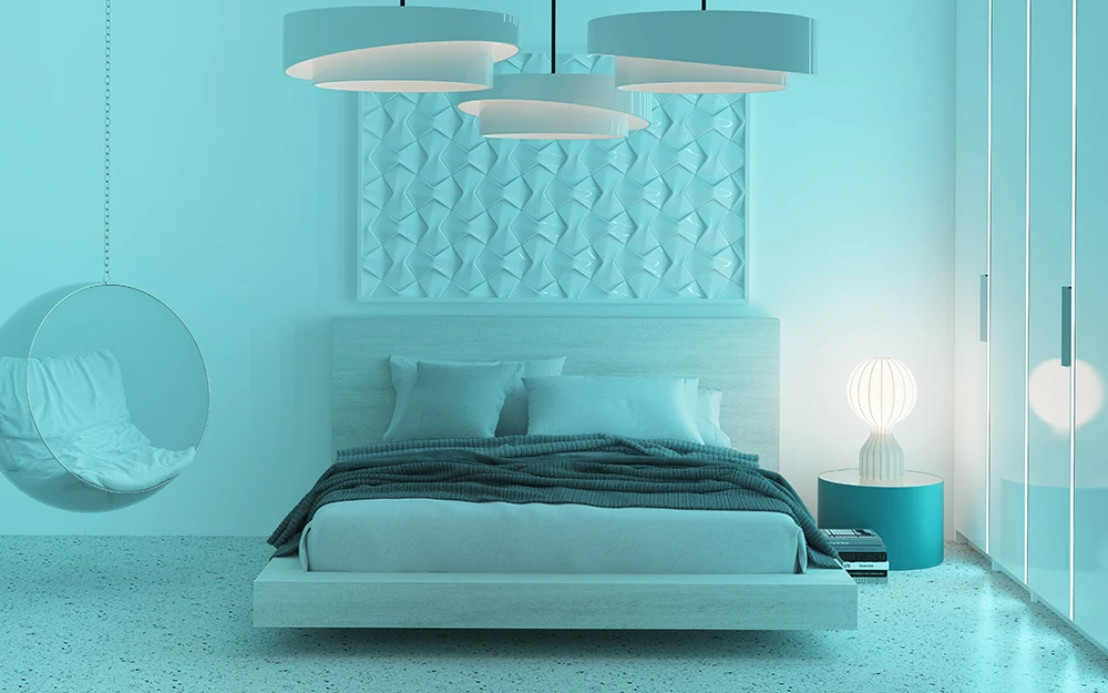 Horizon Adventurer 1000 Pocket Memory Mattress, Superking 6 Horizon Adventurer 1000 Pocket Memory Mattress, Superking - Image 4