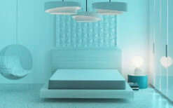 Horizon Adventurer 1000 Pocket Memory Mattress, Superking 8 Horizon Adventurer 1000 Pocket Memory Mattress, Superking -Bedding Specialty Store horizon adventurer memory 1000 pocket mattress undressed roomshot which award