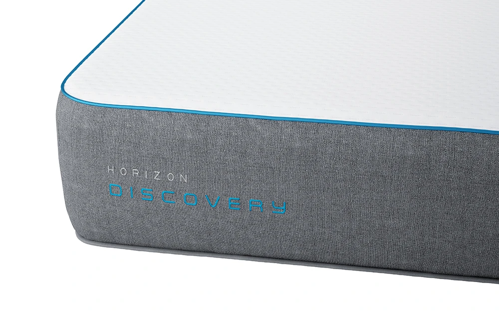 Horizon Discovery 1500 Pocket Memory Mattress, Superking 4 Horizon Discovery 1500 Pocket Memory Mattress, Superking - Image 2