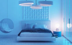 Horizon Discovery 1500 Pocket Memory Mattress, Superking 9 Horizon Discovery 1500 Pocket Memory Mattress, Superking -Bedding Specialty Store horizon discovery memory 1500 pocket mattress roomshot