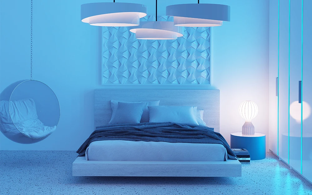 Horizon Discovery 1500 Pocket Memory Mattress, Superking 6 Horizon Discovery 1500 Pocket Memory Mattress, Superking - Image 4