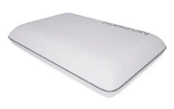 Horizon Memory Foam Pillow, Standard Pillow Size