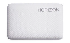 Horizon Memory Foam Pillow, Standard Pillow Size 9 Horizon Memory Foam Pillow, Standard Pillow Size -Bedding Specialty Store horizon memory foam pillow top view