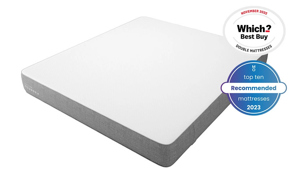 Horizon Odyssey 800 Pocket Memory Mattress, Superking 3 Horizon Odyssey 800 Pocket Memory Mattress, Superking