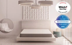 Horizon Odyssey 800 Pocket Memory Mattress, Superking 8 Horizon Odyssey 800 Pocket Memory Mattress, Superking -Bedding Specialty Store horizon odyssey memory 800 pocket mattress roomshot undressed which award 2023