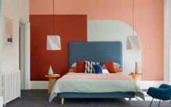 Hypnos Banbury Cotton Comfort Mattress, Superking 17 Hypnos Banbury Cotton Comfort Mattress, Superking -Bedding Specialty Store hypnos banbury lifestyle front dressed