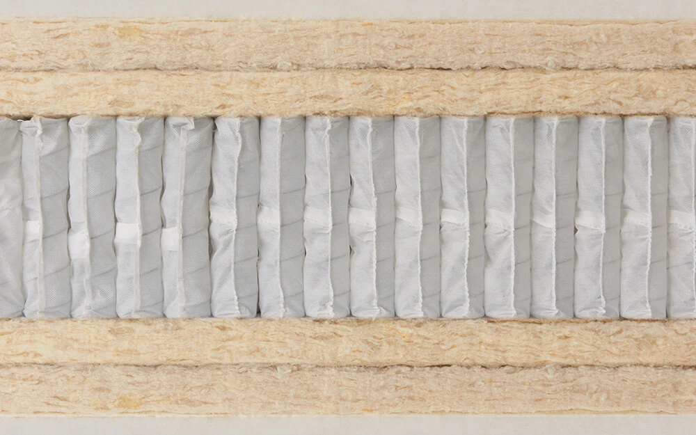 Hypnos Burford Ortho Comfort Mattress, Superking 9 Hypnos Burford Ortho Comfort Mattress, Superking - Image 7