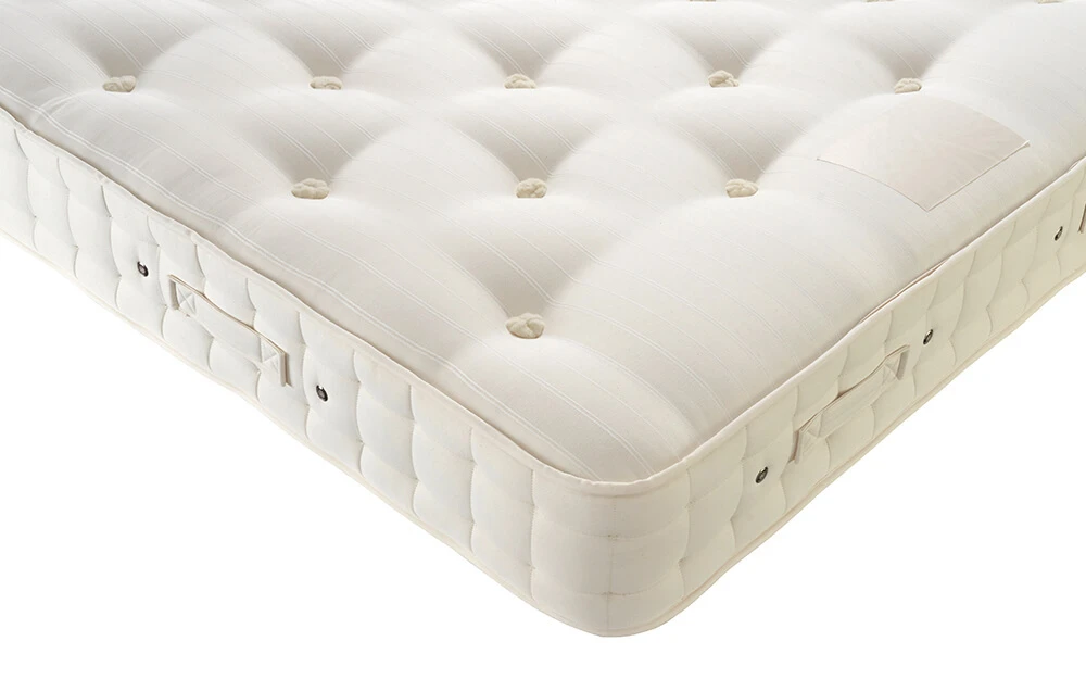 Hypnos Burford Ortho Comfort Mattress, Superking 5 Hypnos Burford Ortho Comfort Mattress, Superking - Image 3