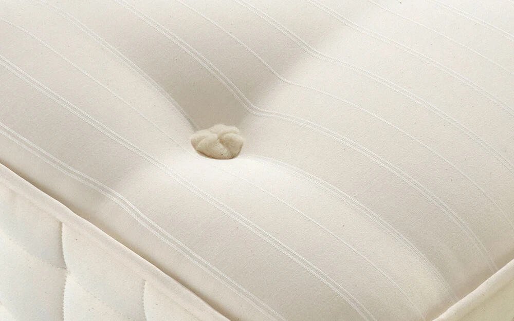 Hypnos Burford Ortho Comfort Mattress, Superking 6 Hypnos Burford Ortho Comfort Mattress, Superking - Image 4