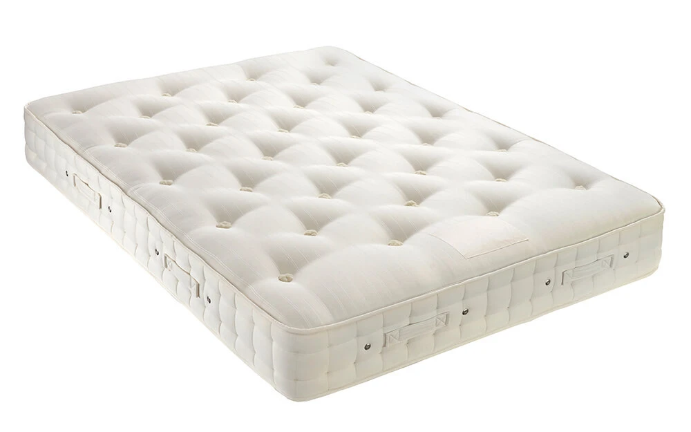 Hypnos Burford Ortho Comfort Mattress, Superking 4 Hypnos Burford Ortho Comfort Mattress, Superking - Image 2
