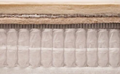 Hypnos Fairford Pillow Top Supreme Mattress, Superking 14 Hypnos Fairford Pillow Top Supreme Mattress, Superking -Bedding Specialty Store hypnos fairford bisections