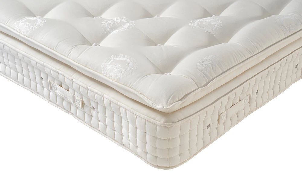 Hypnos Fairford Pillow Top Supreme Mattress, Superking 5 Hypnos Fairford Pillow Top Supreme Mattress, Superking - Image 3