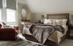 Hypnos Fairford Pillow Top Supreme Mattress, Superking 15 Hypnos Fairford Pillow Top Supreme Mattress, Superking -Bedding Specialty Store hypnos fairford lifestyle dressed