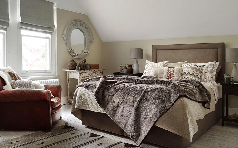 Hypnos Fairford Pillow Top Supreme Mattress, Superking 9 Hypnos Fairford Pillow Top Supreme Mattress, Superking - Image 7