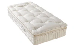 Hypnos Fairford Pillow Top Supreme Mattress, Superking 12 Hypnos Fairford Pillow Top Supreme Mattress, Superking -Bedding Specialty Store hypnos fairford single angle