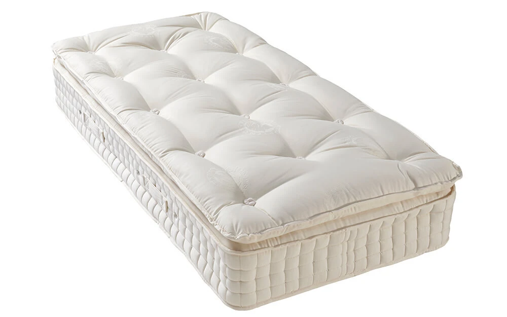 Hypnos Fairford Pillow Top Supreme Mattress, Superking 6 Hypnos Fairford Pillow Top Supreme Mattress, Superking - Image 4