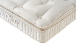 Hypnos Fairford Pillow Top Supreme Mattress, Superking 13 Hypnos Fairford Pillow Top Supreme Mattress, Superking -Bedding Specialty Store hypnos fairford single corner