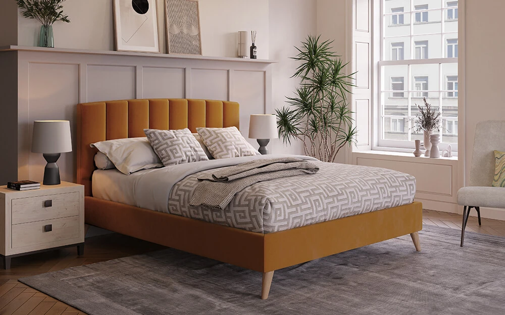 Hypnos Hemsworth Deluxe Mattress, Superking 4 Hypnos Hemsworth Deluxe Mattress, Superking - Image 2