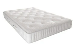 Hypnos Hemsworth Deluxe Mattress, Superking 8 Hypnos Hemsworth Deluxe Mattress, Superking -Bedding Specialty Store hypnos hemsworth deluxe mattress angle cutout