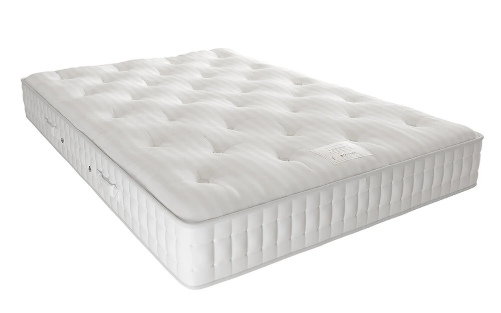 Hypnos Hemsworth Deluxe Mattress, Superking 5 Hypnos Hemsworth Deluxe Mattress, Superking - Image 3