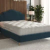 Hypnos Hemsworth Luxury Mattress, Superking 2 Hypnos Hemsworth Luxury Mattress, Superking -Bedding Specialty Store hypnos hemsworth luxury lifestyle undressed