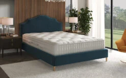 Hypnos Hemsworth Luxury Mattress, Superking