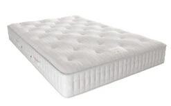 Hypnos Hemsworth Luxury Mattress, Superking -Bedding Specialty Store hypnos hemsworth luxury mattress angle cutout