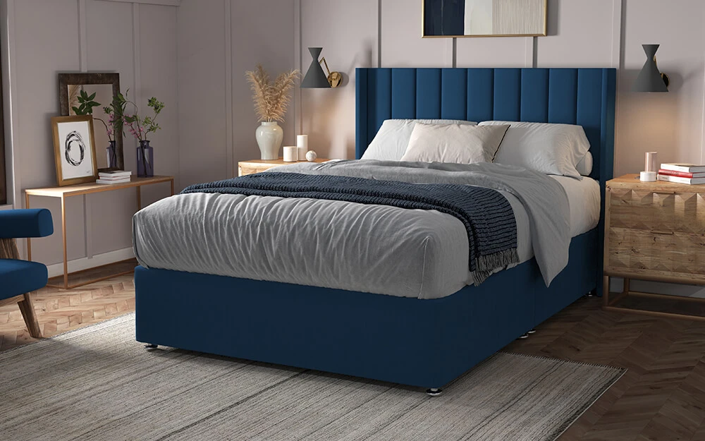 Hypnos Hemsworth Support Mattress, Superking 4 Hypnos Hemsworth Support Mattress, Superking - Image 2